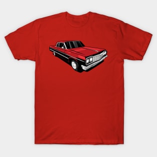 Lowrider T-Shirt